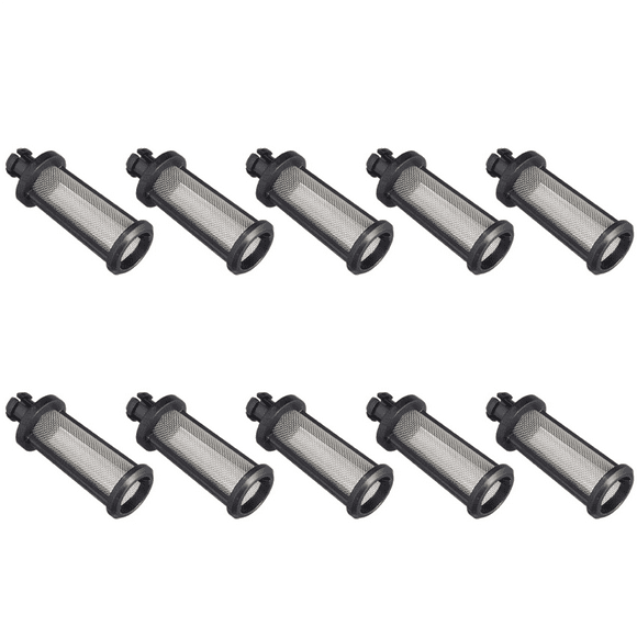 10X for Avensis Engine Oil Control Valve Filter 1567821010