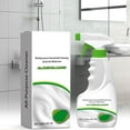 thumbnail image 1 of BAOPAI Multipurpose Bathroom Cleaning Spray for Household Use - Removes Limescale Grime and Stains with Fresh Scent Safe on Surfaces 4 fl oz, 1 of 9