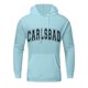 thumbnail image 3 of Men's Loose Printed Hooded Sweatshirt Men's Casual Fashion Sports Sweatshirt L, 3 of 3