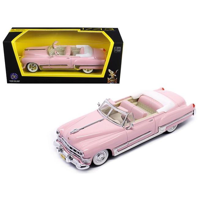 road signature diecast models