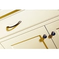 thumbnail image 2 of Amerock Bp3415 Everyday Heritage 2-3/4" Center To Center Handle Cabinet Pull - Chrome, 2 of 5