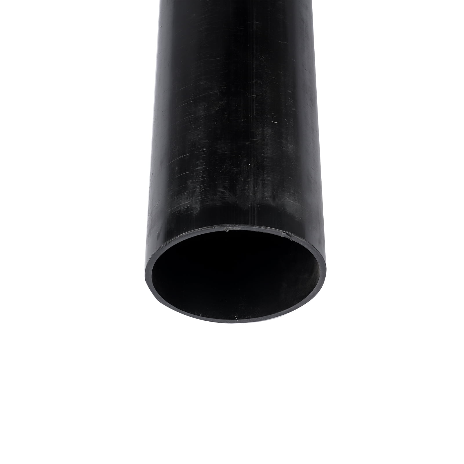 Black Pipe Extension Kit 44461 for RV Generator Exhaust Venting System Part