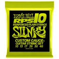 thumbnail image 2 of Ernie Ball 2240 Regular Slinky RPS 10 Electric Guitar Strings (10-46), 2 of 3