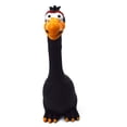 thumbnail image 3 of Squeaky Latex Dog Toy, Bite Resistant  Squeaker Sound Toy for Small Medium Large Dogs, Teeth Health and Anxiety Relief, 3 of 7