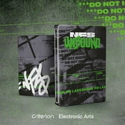Need For Speed: Unbound Exclusive Creative Subversion Kit