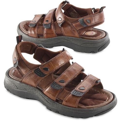 Earth Spirit Mens Sandal Shoes