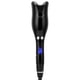 thumbnail image 3 of Rizador de Pelo Autico, Varita Rizadora Profesional Con temperatura Ajustable Para Ondas Duraderas, Rizador de Cerámica Con Rotacia Automática, Pantalla LED, 3 of 7