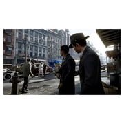 Mafia Definitive Edition (EU) (Playstation 4)