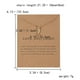 thumbnail image 4 of Tarjeta de papel Copo de nieve Feliz Aleación ajustable Collar Colgante Cadena de clavícula Wmkox8yi sjalhkljlk6047, 4 of 4