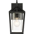 thumbnail image 6 of Nuvo Lighting - Hopewell-1 Light Small Outdoor Wall Lantern-6 Inches Wide by 12, 6 of 13
