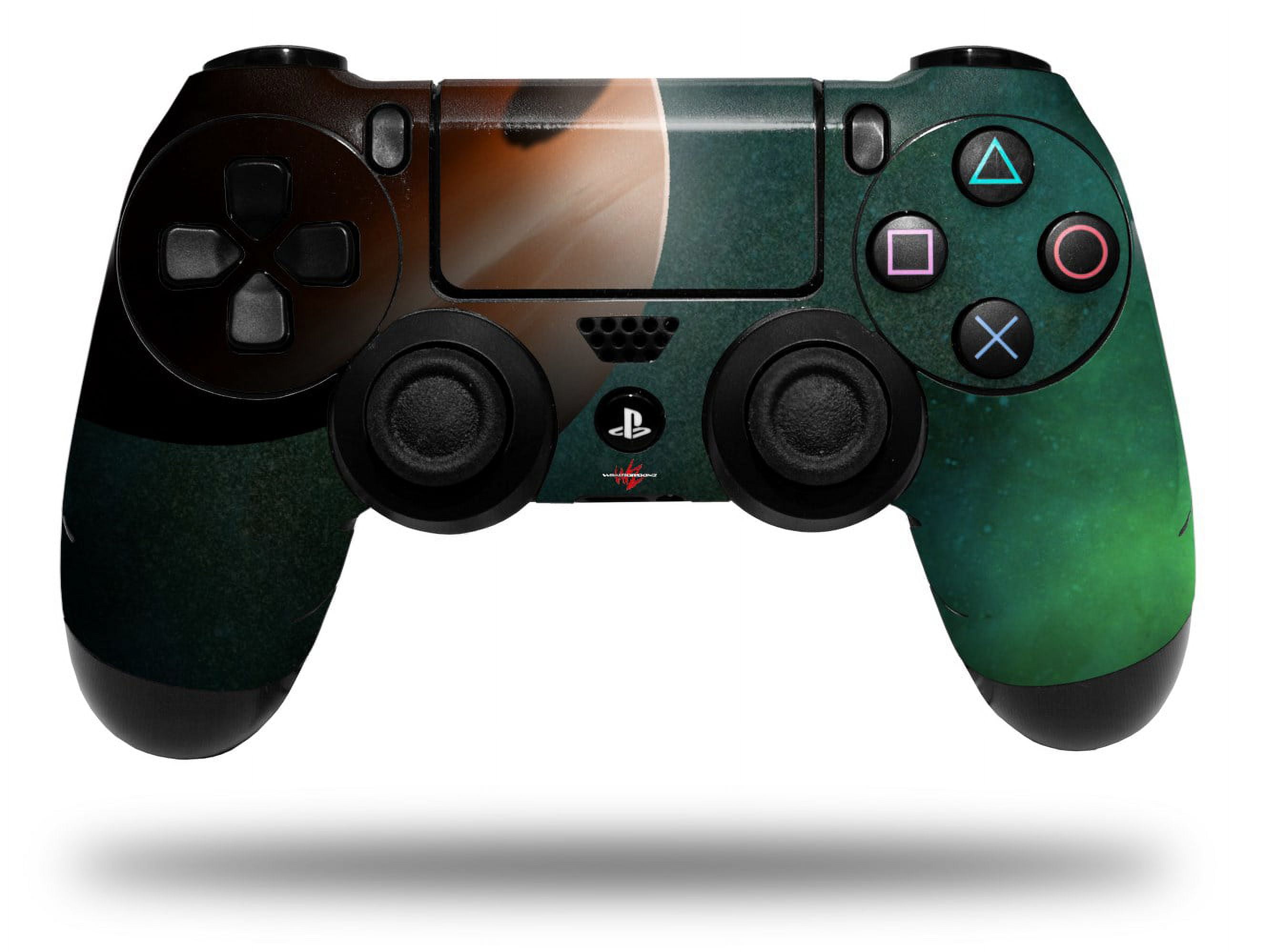 Skin for Sony PS4 Dualshock Controller PlayStation 4