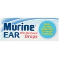 Murine Ear Wax Removal System, 0.5 Oz (Pack of 6)