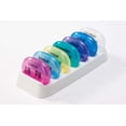 thumbnail image 2 of Apex Pocket Med Pack with 7 Day Tray (Pack of 2), 2 of 3