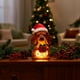 thumbnail image 5 of Luz decorativa perro guau brillante, decoración de escritorio, dormitorio, Navidad, luces LED, decoración de Navidad, luces decorativas, luces de Navidad, ambientación navideña, decoración de, 5 of 9