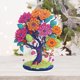 thumbnail image 4 of Kits Arte Diamantes JShteea Decoraciones Oficina en Casa Forma Especial Delicados, 4 of 9