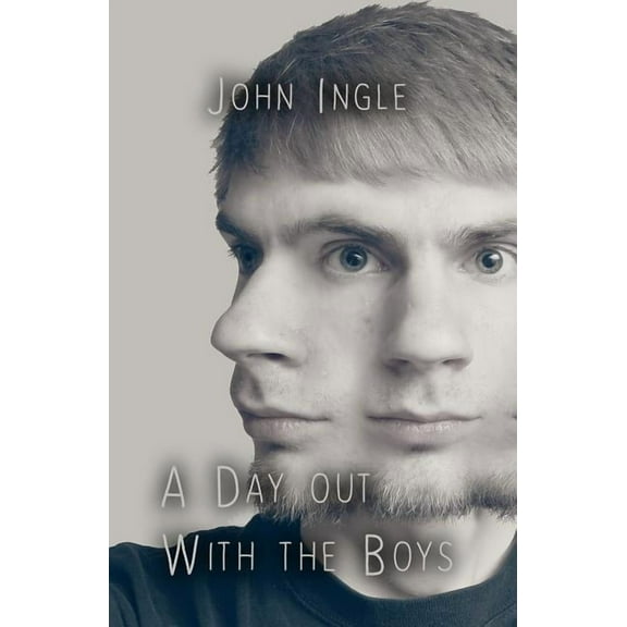 A Day Out With The Boys (Hardcover)