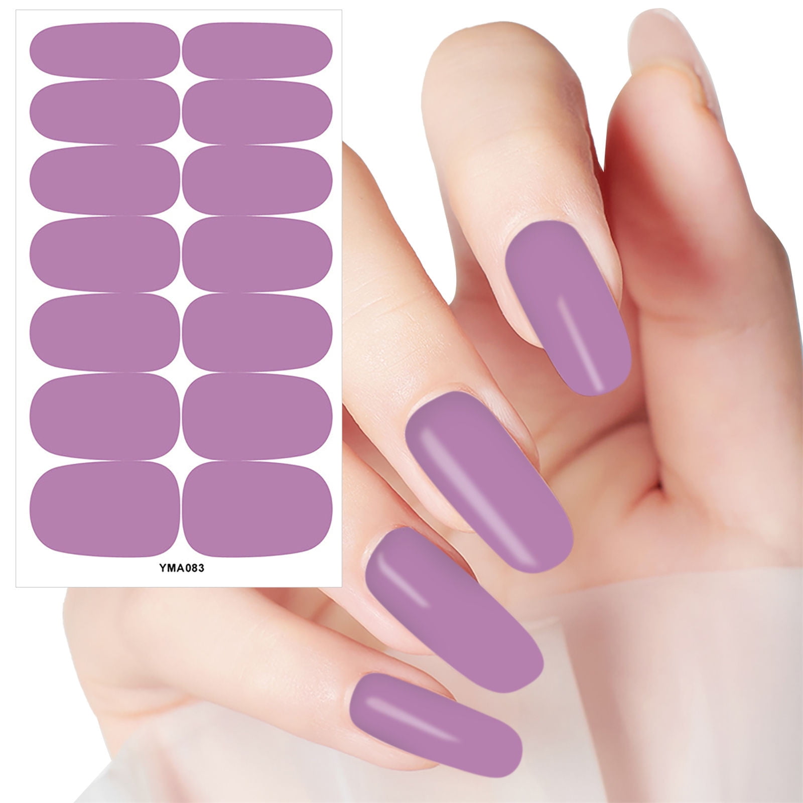 on Nails Kids Clear Charms for Nails French Nail Stamper Make up Gemstones Nail Spa for Kids Rose Stickers Makeup Rhinestones French Manicure Brush on Nail Stickers for Kids 9-10 Jelly