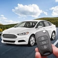 thumbnail image 5 of 2 st ersättnings bilnyckelskal kompatibla med Hyundai i30 i35 i10 i20 i, 5 of 5