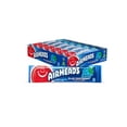 thumbnail image 3 of Airheads Candy Individually Wrapped Bars, Blue Raspberry, 36 Count, 3 of 8