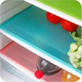 thumbnail image 4 of Toystoory Estante antideslizante para refrigerador, refrigerador antihumedad que se mantiene fresco y sin moho, alfombrillas antibacterianas para Juegos de accesorios de baño, 4 of 6
