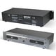 thumbnail image 2 of Equipo de DJ Gemini Sound CDX-2250i con montaje en rack doble, 2 of 4
