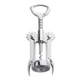 thumbnail image 1 of Libbey KS-100 Wing Corkscrew, Stainless, 1 of 4