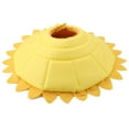 thumbnail image 2 of Herwey Collier de Protection pour Animaux, Collier de Récupération pour Animaux à la Mode Chiot Chien Chat, Protection de Sécurité Médicale pour Guérison des Plaies, 2 of 9