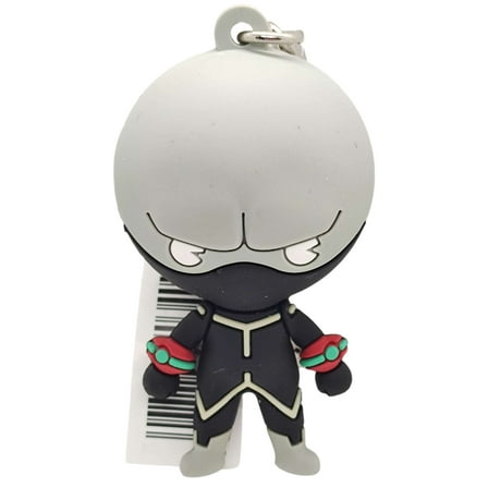 My Hero Academia Series 6 Twice Minifigue (No Packaging)