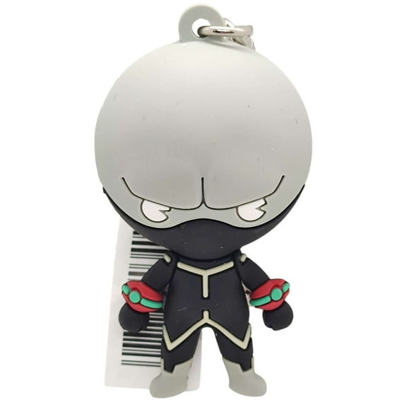 My Hero Academia Series 6 Twice Minifigue (No Packaging)