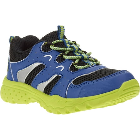 Child of Mine Toddler Boy's Chester Cross Trainer Shoe