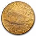thumbnail image 3 of 1922 $20 St Gaudens Gold Double Eagle MS-65 PCGS, 3 of 3