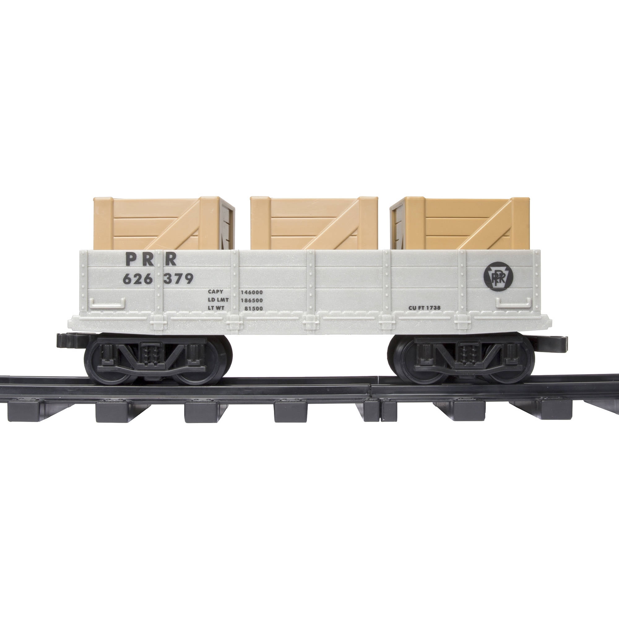 lionel pennsylvania flyer g gauge