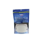 Health Smart Health Smart Natural Epsom Salt 16z 12pk