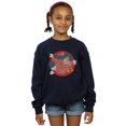 thumbnail image 2 of Tom And Jerry Chandail en Molleton Classique pour Filles, 2 of 5