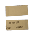 thumbnail image 4 of Supertape Mini Tabs Straight Cut by True Tape - 36 Pieces per bag., 4 of 4