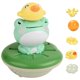 thumbnail image 1 of Juguetes de baño para bebés Juegos de bañera Juguetes de agua para niños Juegos de ducha Juegos Niños y niñas Eigraketly BA001481-03, 1 of 6
