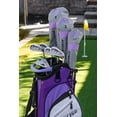 thumbnail image 3 of Precise M3 Ladies 13 Piece Right Hand Golf Club Set – 2 Color Options & 2 Sizes Available, 3 of 11