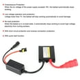 thumbnail image 3 of Replacement 35W for Xenon Light Lamp Ballast Stabilizer for Xenon Ignition Unit Block Universal Car Accessory, 3 of 7