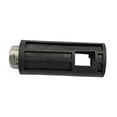 thumbnail image 2 of 1 pieza de conector de M22, de reparación de rápida, accesorio de conector Accs, junta de conversión de repuesto para Zulema Lavadora a presión, 2 of 4