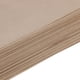 thumbnail image 4 of 200pcs Papel Kraft Envoltura De Alimentos Shamjiam Suministros De Trabajo 28cm Papel de embalaje Kraft, 4 of 8