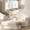 White, variant on Puremind Queen Murphy Bed with Mattress, Hideaway Cabinet Bed with USB Ports and Storage Drawer for Guest Room/Home/Office, White