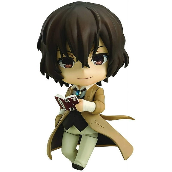 Bungo Stray Dogs: Osamu Dazai Nendoroid Action Figure