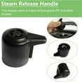 thumbnail image 7 of Replacement Steam Release and Float Valves Set Steam Release Valves Suitable for 5QT/6QT Electric Pressure Cooker, 7 of 7