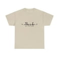 thumbnail image 2 of Inspiration Unisex Heavy Cotton Tee This Is Us Our Life Our Story Our Home, 2 of 10