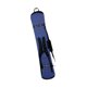 thumbnail image 5 of Funda de snowboard Bolsa de transporte de equipo Paquete de neopreno Bolsa de snowboard de mano Lila 160cm, 5 of 9