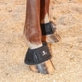 thumbnail image 2 of Classic Equine MagNTX Bell Boots: Magnetic Therapy for Hoof Pain Relief, 2 of 2