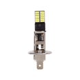 thumbnail image 2 of Luz Antiniebla LED, Bombilla De Lámpara DRL Blanca 64150 De Alta Gama 6500K, Vehículo Para Automóvil SUV, 2 of 7