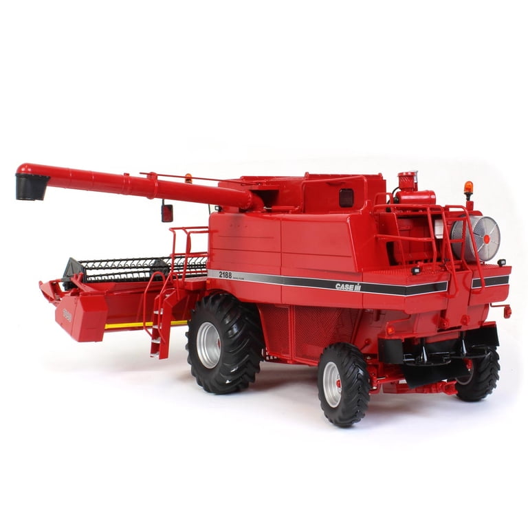 Universal Hobbies Case IH Axial Flow 2188 Moissonneuse