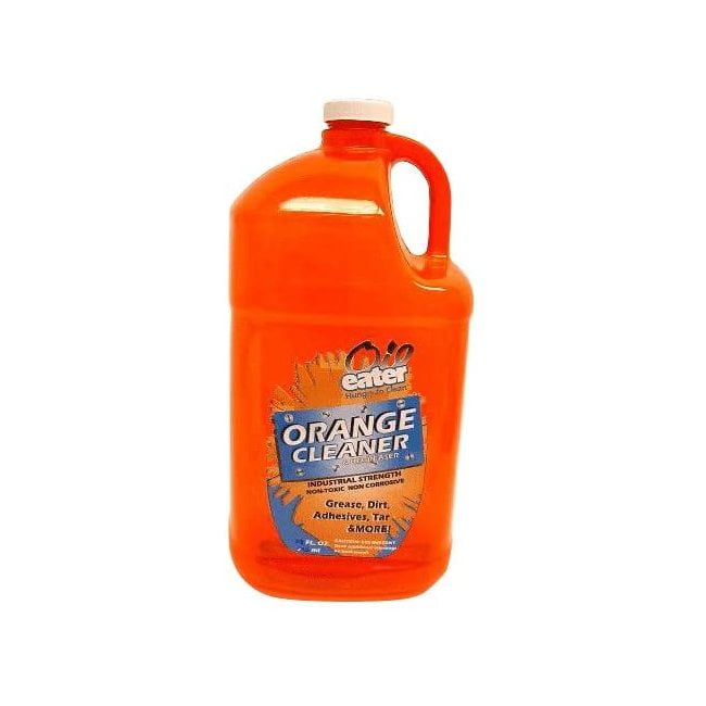 KAFKO INTERNATIONAL, LTD. AOD1G11903 OIL EATER 11903 ORANGE CLEANER
