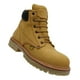 thumbnail image 2 of Bota De Trabajo Industrial Pma 36 Sin Casco Buck Miel, 2 of 5